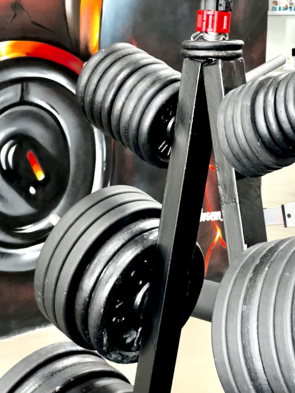 Momento Rack Galería – Inicio